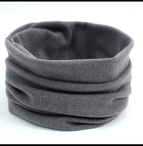 Polaina y Bufanda Unisex para Ciclismo, Protector Facial Cortavientos, Grueso y Cálido, Autocalentable, Protección Cervical y para el Cuello para Exteriores - Product Image 2