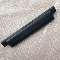 Batterie d'ordinateur portable en polymère de qualité A MR90Y neuve 11.1V 65Wh noire pour Inspiron 15-3000 3537 3542 3543 P28F 3541 en stock