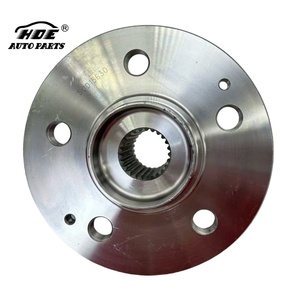 50015630 Venta al por mayor de piezas de automóvil HDE: Brida de cubo de rueda para coche chino Roewe 350 - Product Image 3