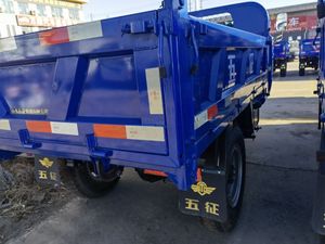 เพลาหลังแท้ WZP8C.142A สำหรับรถสามล้อแทรกเตอร์ WUZHENG/ <span class=keywords><strong>MBK</strong></span>/WAW - Product Image 3