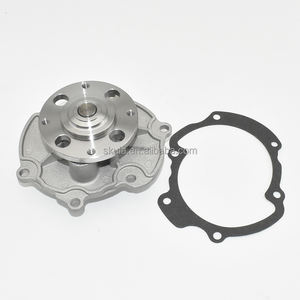 Skula-bomba de agua para coche, pieza de Auto, 12566029, 71741078, 92149009, 1334648, para CHEVROLET, OPEL, SAAB, ALFA ROMEO - Product Image 3