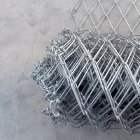 Système de stabilisation de pente flexible en treillis métallique en acier à haute résistance, barrière anti-chute de roche, fabrication directe