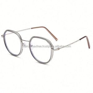 Monturas de Gafas Ópticas con Diseño Animal de Moda, Venta al Por Mayor de Fábrica 2023, para Gafas de Lectura, Marca Mairun, Modelo Mr01 para Mujer - Product Image 2
