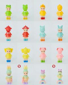 Hot Sale Original Sonny Angels Ich liebe Rainy Day Limited Edition Blind Box PVC Figur Spielzeug Mystery Boxen Designer Puppen - Product Image 4