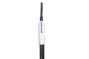 อินแล็บ 413 IP67 พรีเมียม อิเล็กโทรดวัดค่า pH แบบ 3-in-1 วัสดุกระจก ช่วงการวัด 0-14  แกนยาว 120 มม. ใช้สำหรับน้ำหล่อเย็นทางการเกษตร - Product Image 1