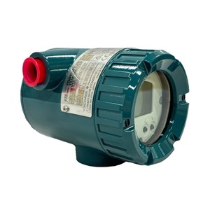 Sensor de Temperatura Integrado a Prueba de Explosiones Yokogawa YTA610 con Sonda de Acero Inoxidable PT100 - Product Image 3