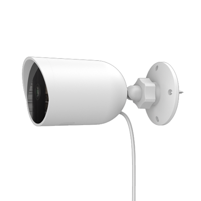 V6Z Outdoor Waterproof IP65 Security Camera  Wireless NVR Supports Mobile Remote Viewing Data Storage Memory Card Cloud Camera