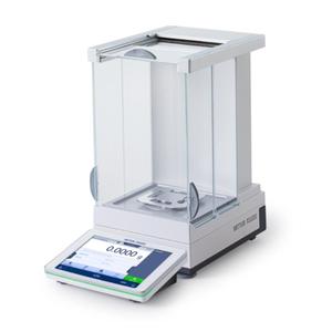 เครื่องชั่งวิเคราะห์ประสิทธิภาพสูง TOLEDO รุ่น XPR204S/A อุปกรณ์ชั่งน้ำหนักสำหรับห้องปฏิบัติการ - Product Image 2