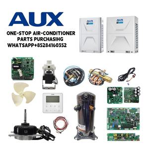 Carte de commande du compresseur, carte d'inversion HMD1W-6AA03 213030389 pour unité extérieure de pompes à chaleur VRF et air-eau AUX, remplacement de la carte de circuit imprimé HVAC - Product Image 6