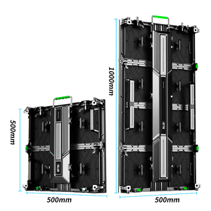 Tùy chỉnh cao làm mới tỷ lệ an toàn chứng nhận p3.91 p4.81 không thấm nước Màn hình hiển thị <span class=keywords><strong>LED</strong></span> cho các sự kiện ngoài trời cho thuê Modular - Product Image 2