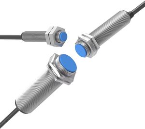 สวิตช์รีดแบบไร้สาย GTRIC M8 ซีรีส์ รีดฮอลล์เอฟเฟค 5-220V 2 สาย เซ็นเซอร์แม่เหล็กแบบรีด - Product Image 1