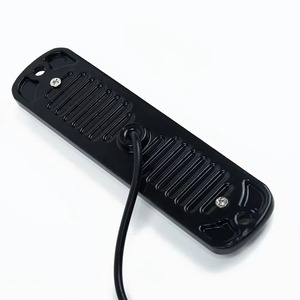 Barra de Luz LED Universal <span class=keywords><strong>Findme</strong></span> de 12V, Lámpara de Trabajo, Faros Antiniebla para Vehículos Todoterreno, SUV, Barco, Camión, Luces LED de Conducción Diurna - Product Image 2