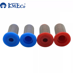 Kmeco nông nghiệp nhựa stainer vòi phun Lọc - Product Image 4