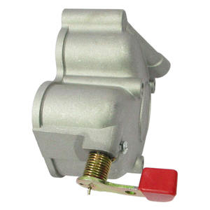 Nouveau couvercle de culasse de générateur diesel 186F/188F/190F, mini motoculteur, couvercle de décompression - Product Image 3