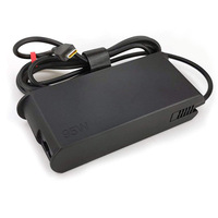 Chargeur USB C 95W 20V 4.75A Type C pour ordinateur portable, adaptateur pour ordinateur portable Len OEM
