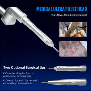 <span class=keywords><strong>Machine</strong></span> à éliminer les excroissances cutanées et les verrues au <span class=keywords><strong>prix</strong></span> d'usine, certifiée US510K CE, <span class=keywords><strong>machine</strong></span> laser fractionné au CO2 médicale professionnelle - Product Image 3