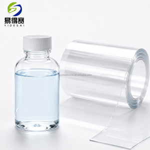 Aditivo Antideslizante y Antivaho para Láminas de PET de Grado Alimenticio, Alta Transparencia, Sin Marcas de Aceite, para Envasado de Alimentos en Blíster - Product Image 2