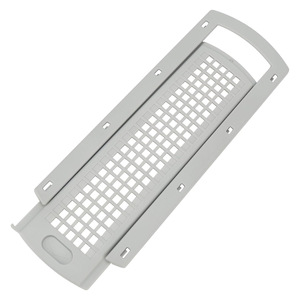 Filtro de pelusas de repuesto para secadoras y lavadoras We01x25915 We22x35337 60mm, pieza para electrodomésticos - Product Image 1