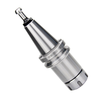 Porte-outil CNC haute vitesse BT40-ER32-100L 25000RPM |   Mandrin de serrage dynamique G2.5 de précision 0,002 mm