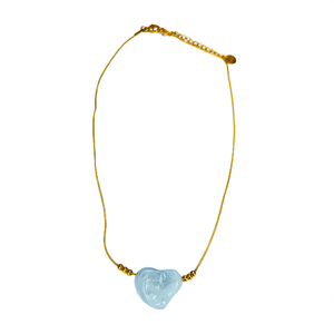 CBBA-1351 Fine Pendant <b>Necklace</b> - Product Image 2
