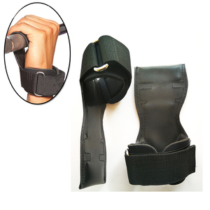 <span class=keywords><strong>2025</strong></span> Biểu Tượng Tùy Chỉnh Phòng Tập Thể Dục Bảo Vệ Huấn Luyện Viên Độ Đàn Hồi Cao Neoprene Tay Nắm Cho Trọng Lượng Nâng Phong Cách Chuyên Nghiệp - Product Image 5