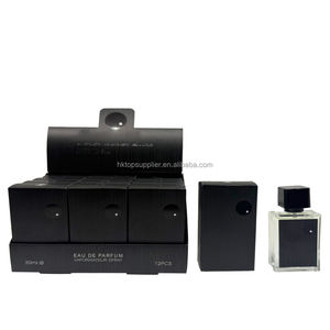 Parfum pour homme 30 ml, Cologne, Fragrance, Vaporisateur pour le corps, Mini parfum pour homme, Ensemble de parfums pour homme, Eau de parfum - Product Image 3