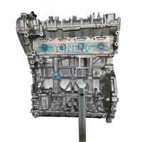 Tout nouveau moteur de voiture 2.0T 20L4E ensemble moteur pour Roewe RX5 RX8 MG Saic Maxus