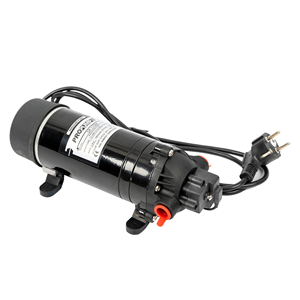 DP-160M 220V/110V AC 5.5lpm 1.5gpm 160psi Small Diaphragm Pump OEM High High Lift Water Pump - Product Image 1