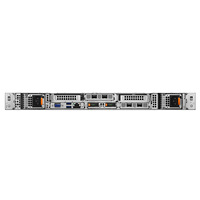 Servidor Original Nuevo DELL R6725 2022 para Linux con Procesador AMD EPYC 9665 GPU RTX 4090 Computadora Mini Rack 1U SQL en Stock