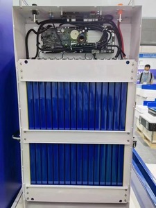 मासन MAS-LFP-138AH <span class=keywords><strong>3</strong></span>.2 वी 138h जीवन बैटरी सेल/पैक 4000 + चक्र <span class=keywords><strong>3</strong></span> साल की वारंटी-20-60 - Product Image 5