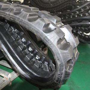 مسار مطاطي بنمط C (320 × 86 × 52) مناسب لـ <span class=keywords><strong>BOBCAT</strong></span> T630 T650 KUBOTA SVL65 SVL75 VOLV - Product Image 3