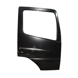 9407200305 LH 9407200405 RH kamyon römork kapılar Mercedes Benz Axor kamyon kapı kabuk için Fit