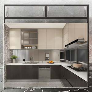 Découvrez votre solution de rangement parfaite: Explorez nos armoires - Product Image 1