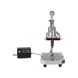 Machine à café expresso manuelle à levier en acier inoxydable, machine à café italienne multifonctionnelle à pression manuelle - Product Image 2