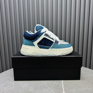 Zapatillas Urbanas para Hombre, Estilo Urbano, para Salidas Diarias Informales, con Entresuela Acolchada, Parte Superior Transpirable, Calzado Cómodo para Caminar, para Amiris - Product Image 3