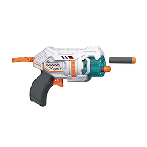 Vente en gros Nouveau pistolet à balle molle puissant dinosaure jouet avec balles molles EVA OEM ODM accepté pour les garçons et les enfants - Product Image 1