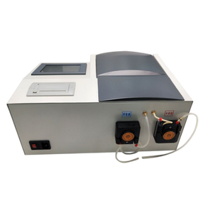 High-Accuracy Rapid Tester for Transformer Oil Acid Value Laboratory Analysis - Product Image 4