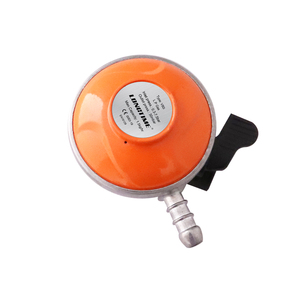 Regulador de <span class=keywords><strong>gas</strong></span> propano/LPG Quick-On LONGTIME V80I con reguladores de presión de entrada de 21mm para Reino Unido - Product Image 2