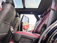 Voitures d'occasion 2024 Chery Jetour X70PLUS 1.5T/1.6T Essence Automatique Durable Faible Kilométrage SUV Intermédiaire Conduite à Gauche Économe en Carburant
