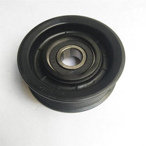 Roue de réglage du générateur 31190-R1A-A01 pour Civic Crv 2012, pièce en acier pour générateur à essence - Product Image 4