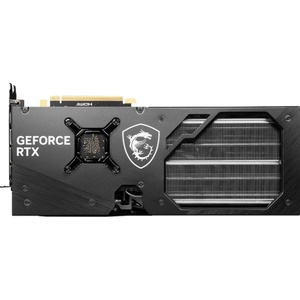 กราฟิกการ์ดสำหรับเล่นเกม MSI RTX 4060 Ti GAMING X Trio 8G สำหรับเล่นเกมเดสก์ท็อป4060เกม Ti GPU - Product Image 4