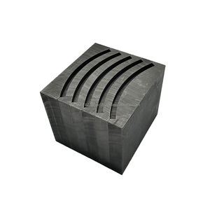 แม่พิมพ์กราไฟท์เกรดอุตสาหกรรมความหนาแน่นสูงสำหรับเจาะหินอ่อน - Product Image 4