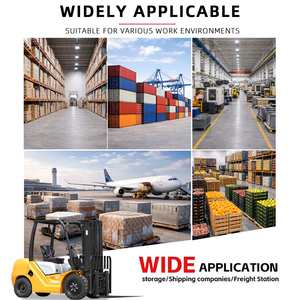 Horquilla Rotadora para Pacas con Accesorio para Montacargas, 4 Toneladas, 3.5 Toneladas, 3 Toneladas, para Camiones con Motor Diésel, con Accesorios - Product Image 4