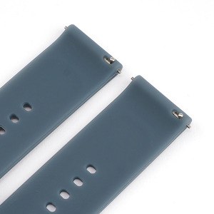 <span class=keywords><strong>Correa</strong></span> de Reloj Universal de Liberación Rápida de 20 mm y 22 mm para Samsung <span class=keywords><strong>Galaxy</strong></span> Watch <span class=keywords><strong>Active</strong></span> <span class=keywords><strong>2</strong></span>, <span class=keywords><strong>Correa</strong></span> de Silicona para HUAWEI GT <span class=keywords><strong>2</strong></span> 3 - Product Image 4