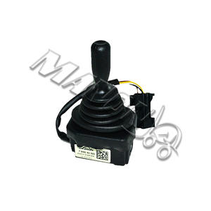 ด้ามจับควบคุมรถยก Linde รุ่น 7919040007 สำหรับรถยกแบบถ่วงน้ำหนักที่นั่งขับ - Product Image 3