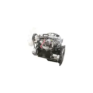 Wholesale Hot Sale Gasoline Forklift Parts Engine Assy For Nissan GK25 High Fan