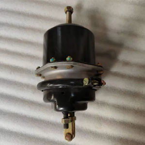 LG7118361602 CAMION LÉGER HOWO SERVOFREIN ARRIÈRE - Product Image 6