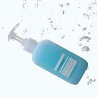 OEM/ODM Gel crème nettoyant pour le visage en mousse 190ml personnalisé Crème apaisante exfoliante non irritante sans huile pour la peau