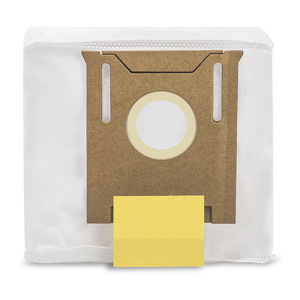 Kit d'accessoires de remplacement adapté aux aspirateurs robots Ecovacs <span class=keywords><strong>DEEBOT</strong></span> OZMO <span class=keywords><strong>T8</strong></span> <span class=keywords><strong>AIVI</strong></span> <span class=keywords><strong>T8</strong></span> Max <span class=keywords><strong>T8</strong></span> Series N8 Series - Product Image 6