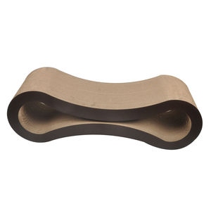 Petfusion Aangewezen Fabrikant GROOTHANDEL Hoogwaardige Duurzame Ecologische Gerecycleerde Golfkarton Krabpalen voor Katten - Product Image 1